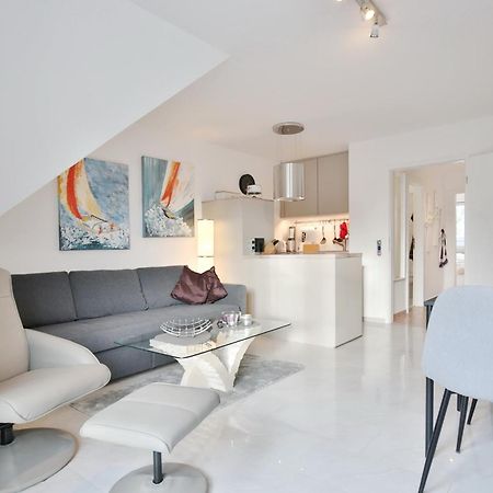 Gorch-Fock-Park Haus 57 Gorch-Fock-Park 57 Appartement 26 Timmendorfer Strand Luaran gambar