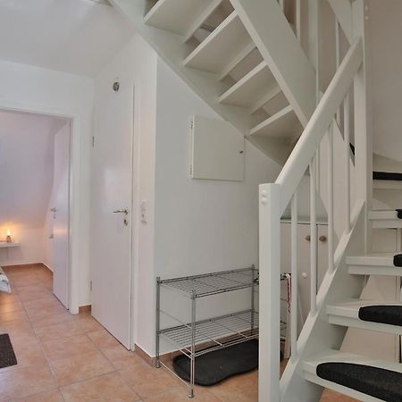 Gorch-Fock-Park Haus 57 Gorch-Fock-Park 57 Appartement 26 Timmendorfer Strand Luaran gambar