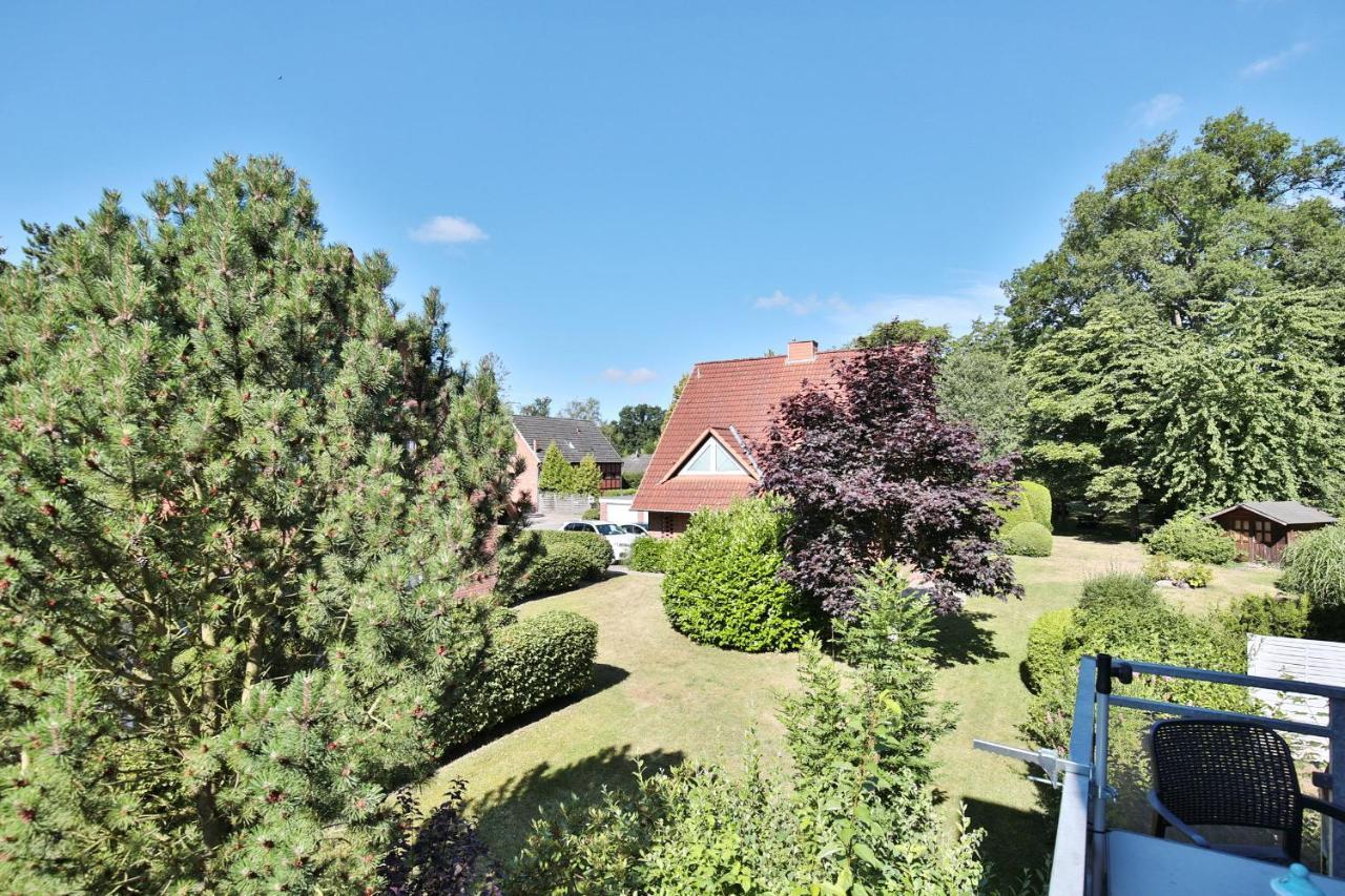 Gorch-Fock-Park Haus 57 Gorch-Fock-Park 57 Appartement 26 Timmendorfer Strand Luaran gambar