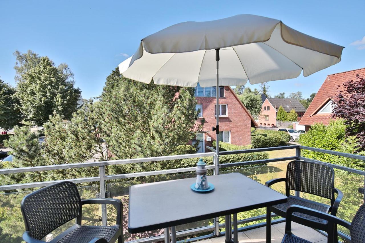 Gorch-Fock-Park Haus 57 Gorch-Fock-Park 57 Appartement 26 Timmendorfer Strand Luaran gambar