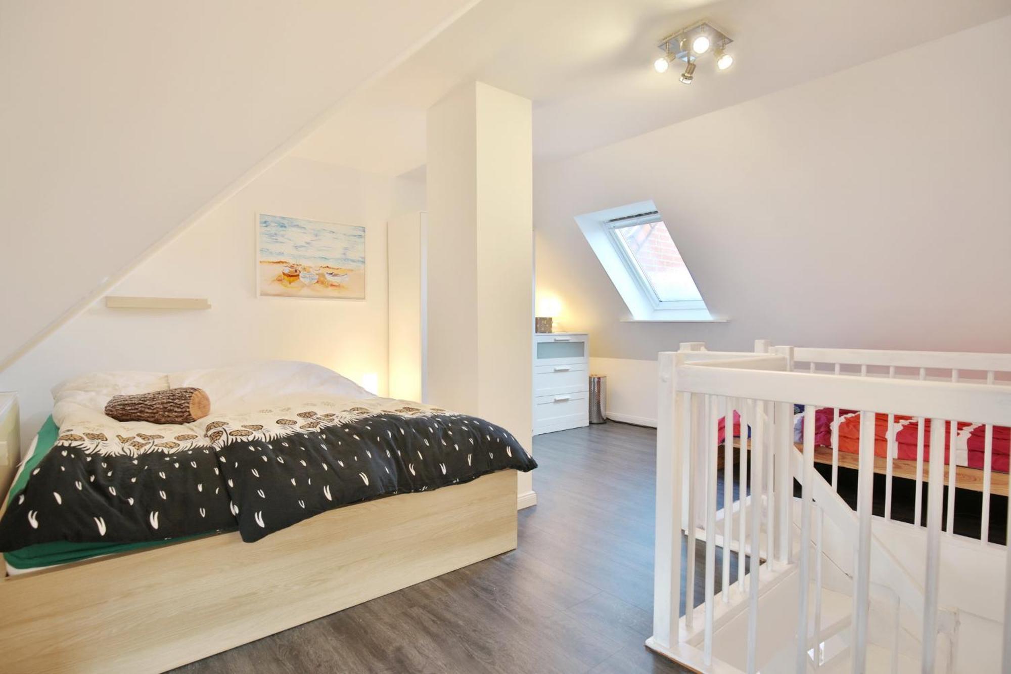 Gorch-Fock-Park Haus 57 Gorch-Fock-Park 57 Appartement 26 Timmendorfer Strand Luaran gambar