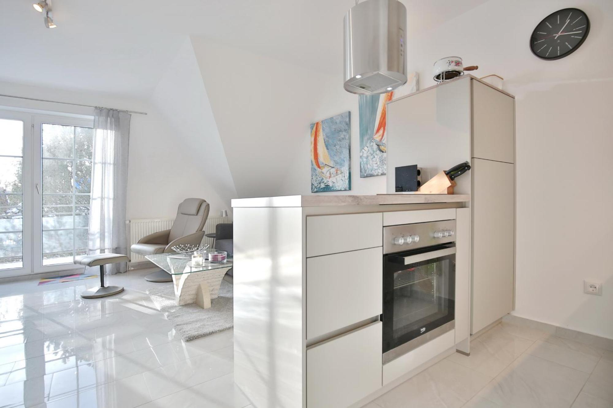Gorch-Fock-Park Haus 57 Gorch-Fock-Park 57 Appartement 26 Timmendorfer Strand Luaran gambar