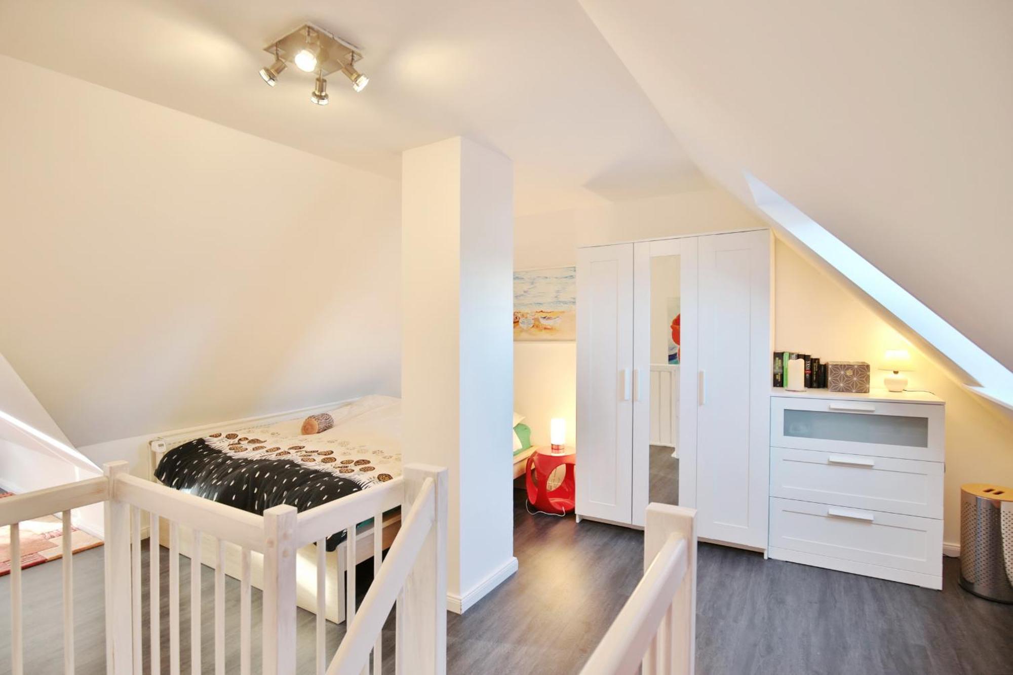 Gorch-Fock-Park Haus 57 Gorch-Fock-Park 57 Appartement 26 Timmendorfer Strand Luaran gambar