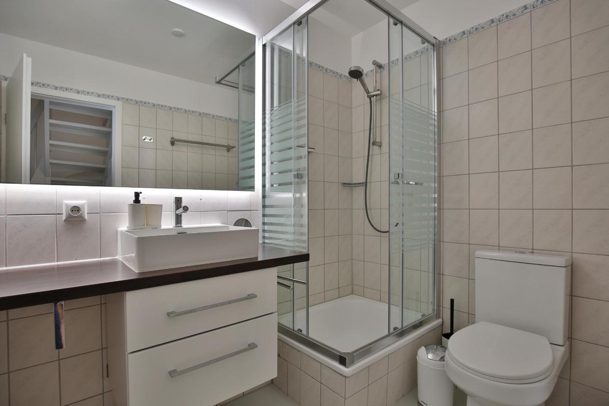Gorch-Fock-Park Haus 57 Gorch-Fock-Park 57 Appartement 26 Timmendorfer Strand Luaran gambar