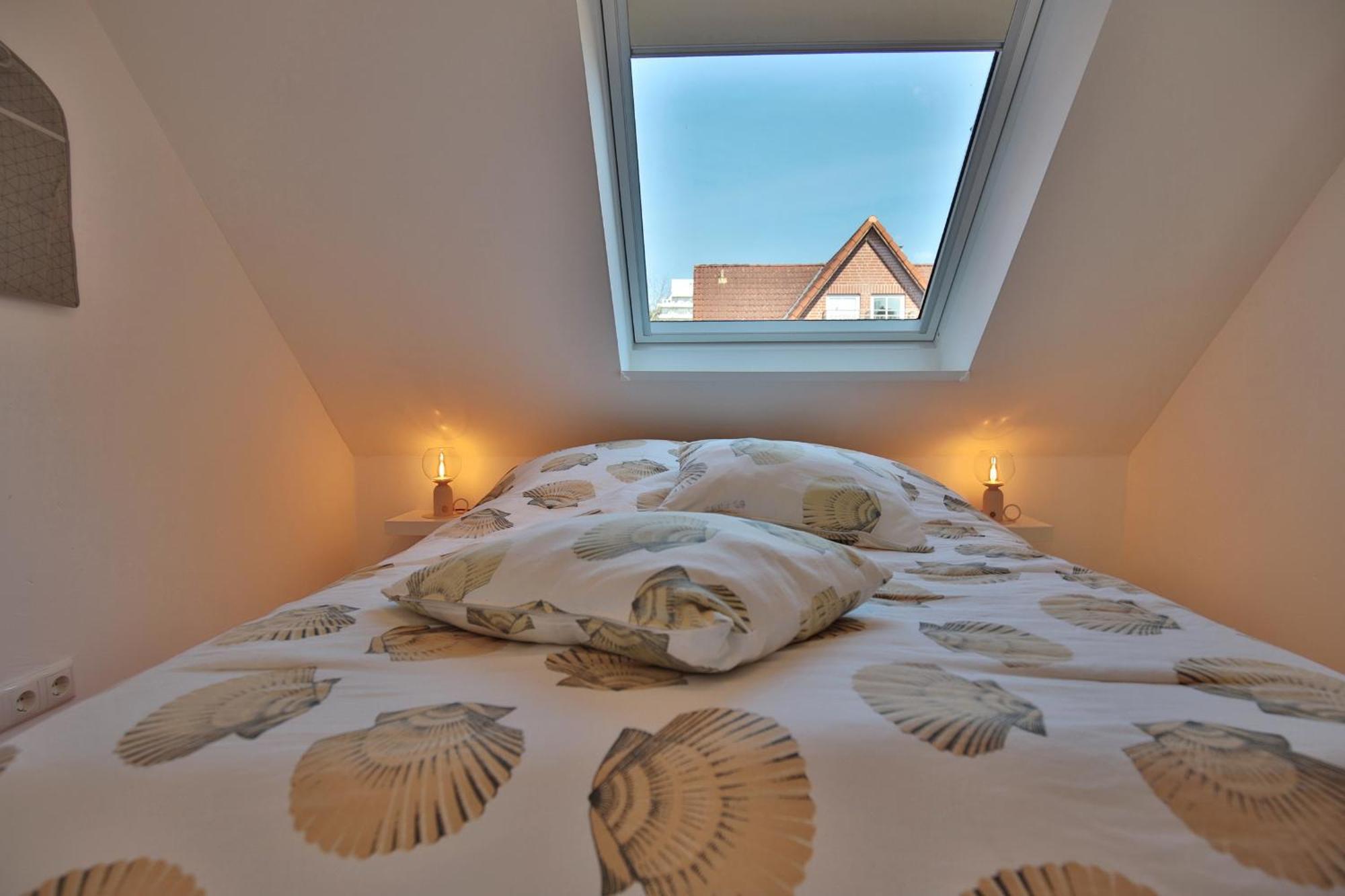 Gorch-Fock-Park Haus 57 Gorch-Fock-Park 57 Appartement 26 Timmendorfer Strand Luaran gambar